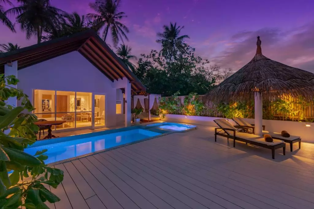 مالاهینی کودا بندوس ریزورت