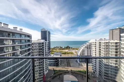 وایت سلز رزیدنتال