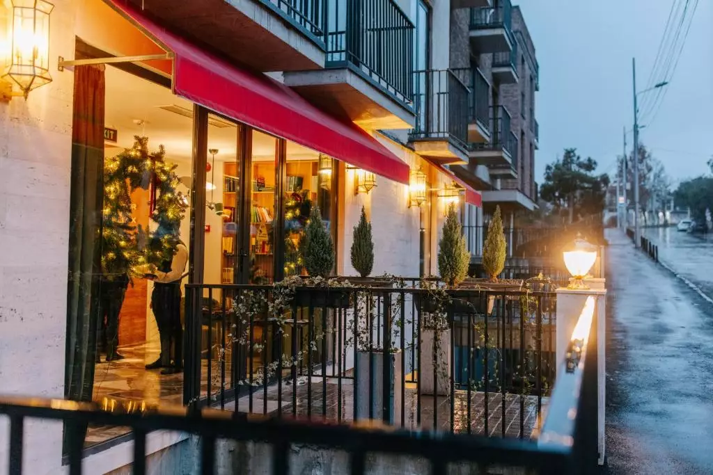 کاستور و پولوکس