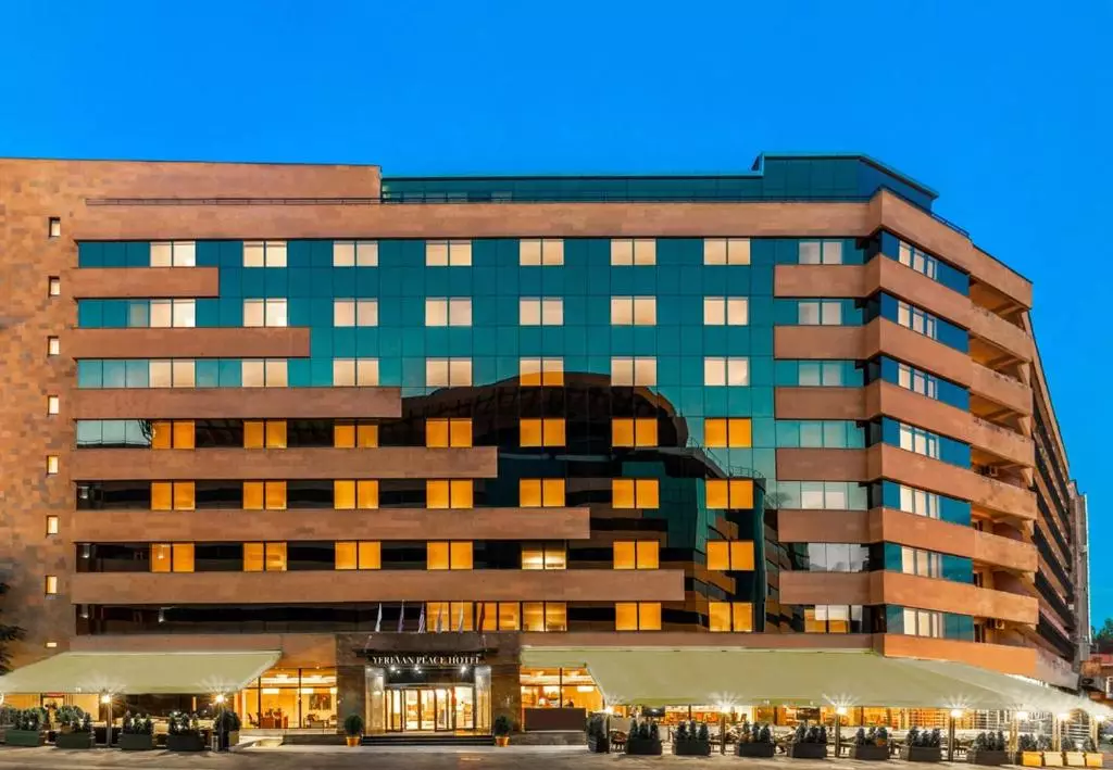 ایروان پلیس