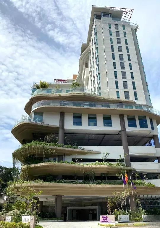 کندی میست بای سینامون