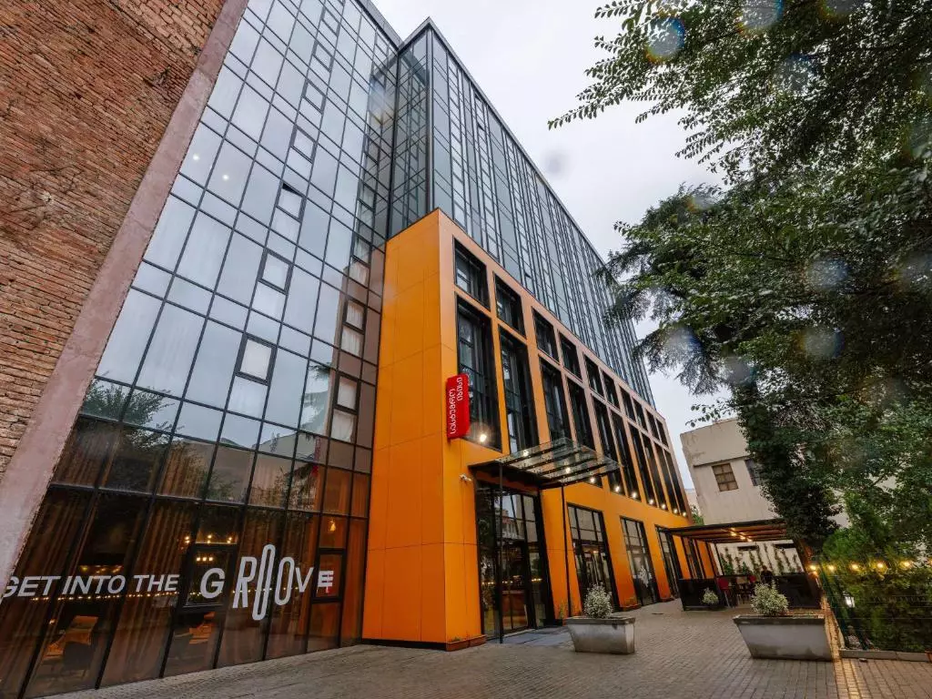 آیبیس استادیوم