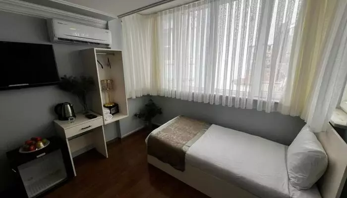 بالی استار سیتی