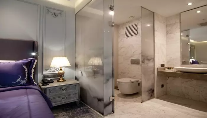 تی کی تکسیم بوسفورس