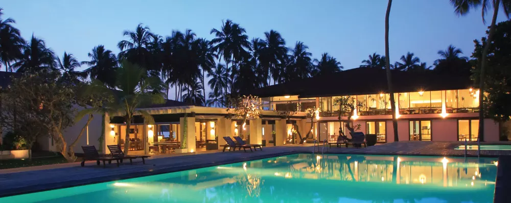 آوانی کالوتارا ریزورت